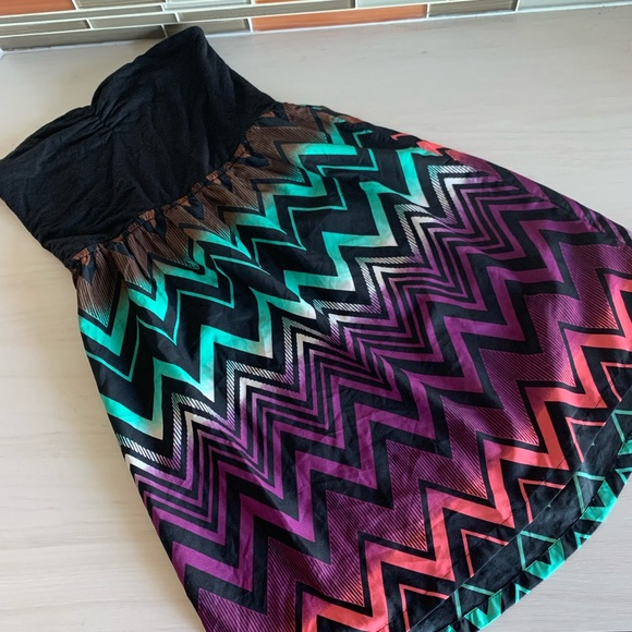 Roxy Tops - Women’s ROXY Strapless Top